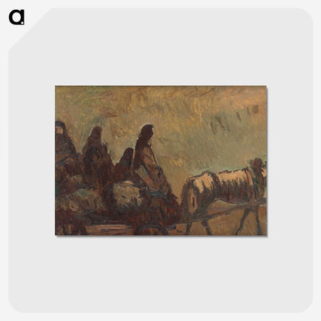 2-34_Cyprian-Majernik_postcard