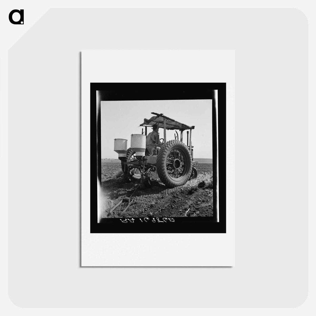 2-34_Dorothea-Lange_hagaki