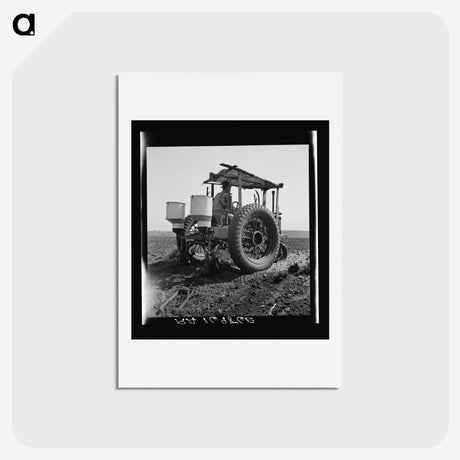 2-34_Dorothea-Lange_hagaki