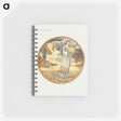2-34_Edward-Burne-Jones_memo
