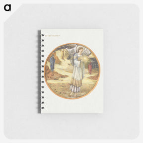 2-34_Edward-Burne-Jones_memo