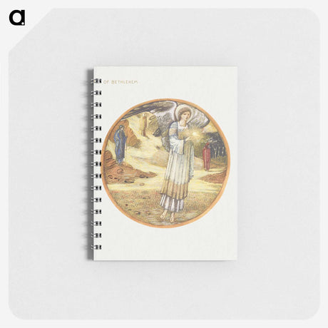 2-34_Edward-Burne-Jones_memo