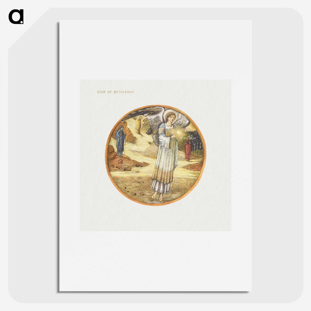2-34_Edward-Burne-Jones_picture