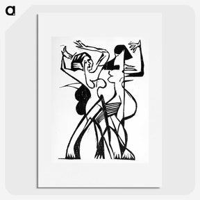 2-34_Ernst-Ludwig-Kirchner_picture
