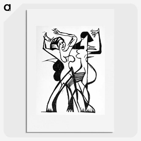 2-34_Ernst-Ludwig-Kirchner_picture