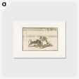 2-34_Francisco-de-Goya_postcard
