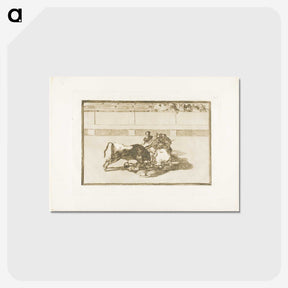 2-34_Francisco-de-Goya_postcard