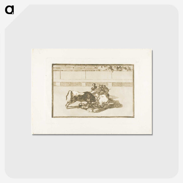 2-34_Francisco-de-Goya_postcard