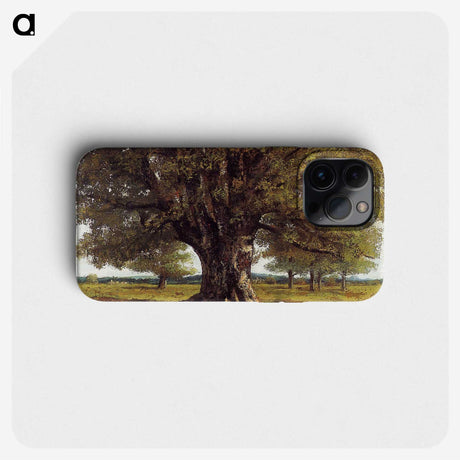 2-34_Gustave-Courbet_phone