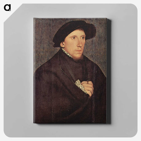 2-34_Hans-Holbein-the-Younger_canvas