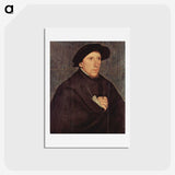 2-34_Hans-Holbein-the-Younger_hagaki