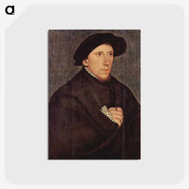 2-34_Hans-Holbein-the-Younger_postcard
