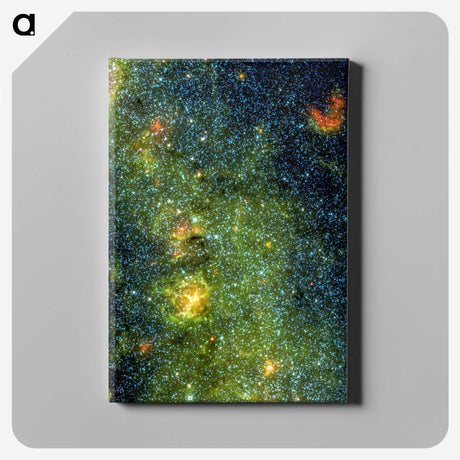 2-34_Hubble-Images_canvas