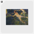 2-34_Joaquin-Sorolla_postcard