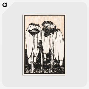 2-34_Julie-de-Graag_postcard