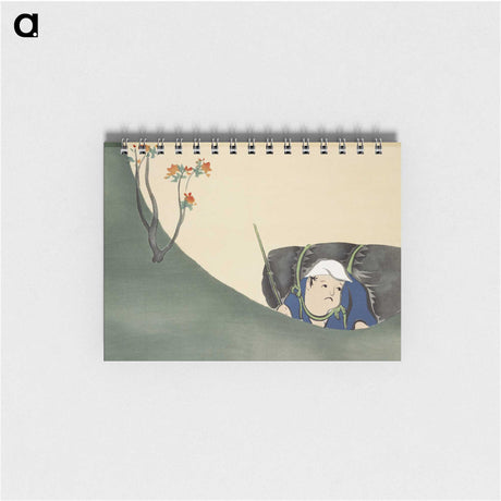 2-34_Kamisaka-Sekka_memo