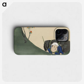 2-34_Kamisaka-Sekka_phone