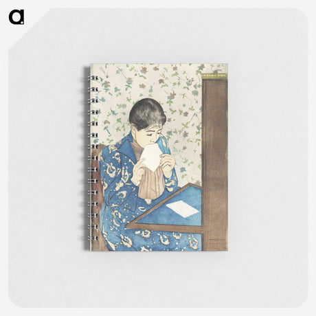 2-34_Mary-Cassatt_memo