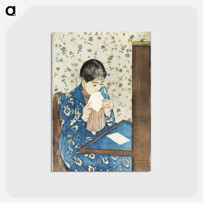 2-34_Mary-Cassatt_postcard