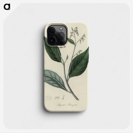2-34_Medical-Botany_phone