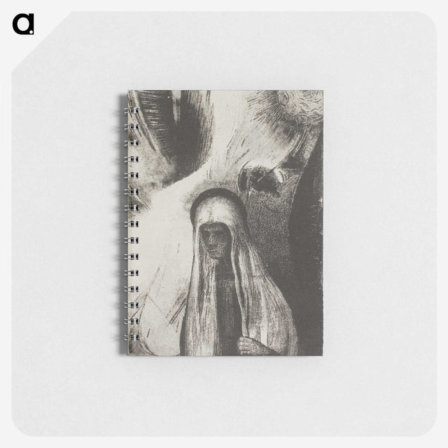 2-34_Odilon-Redon_memo