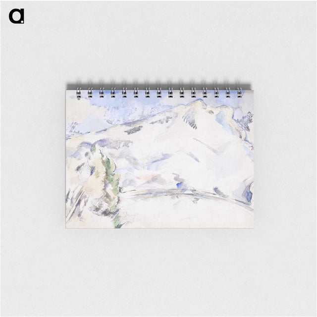 2-34_Paul-Cezanne_memo