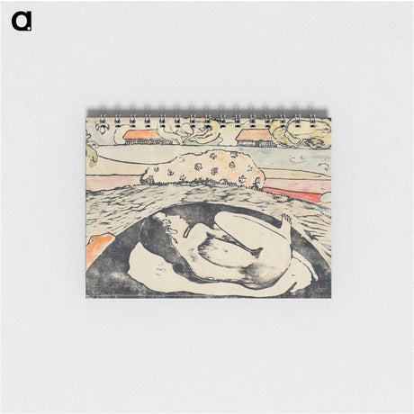2-34_Paul-Gauguin_memo