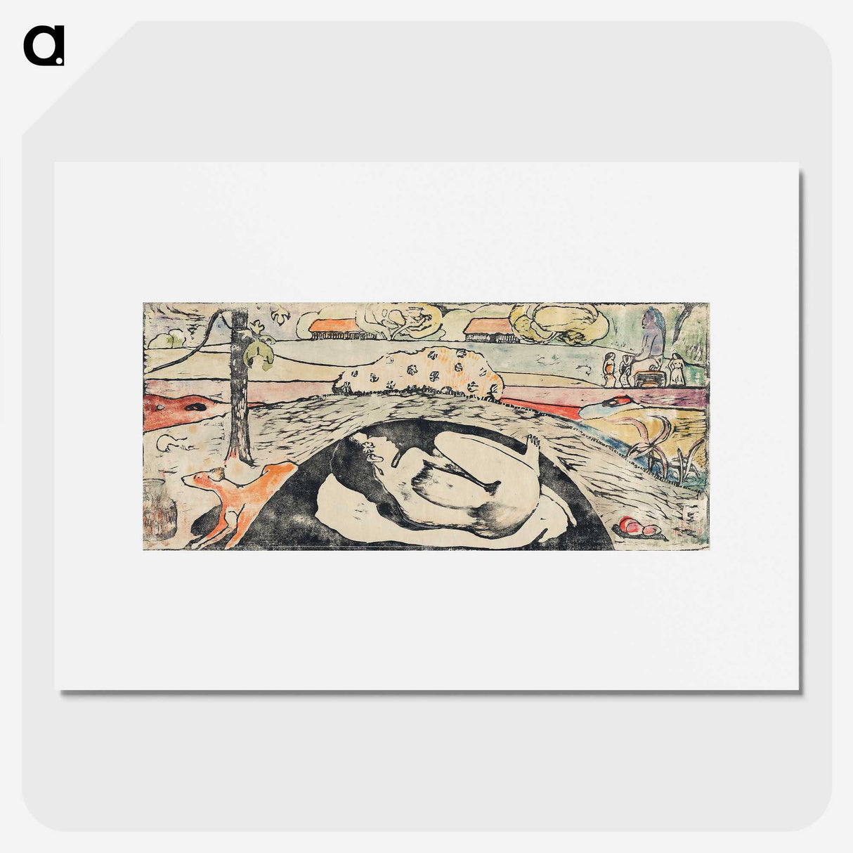 2-34_Paul-Gauguin_picture