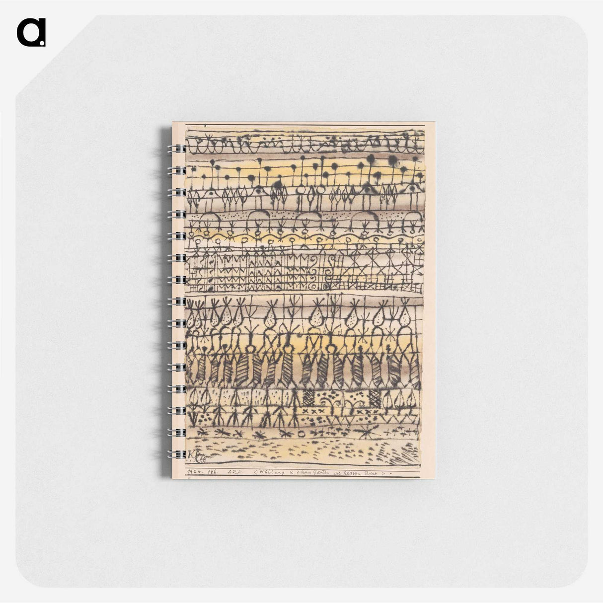 2-34_Paul-Klee_memo