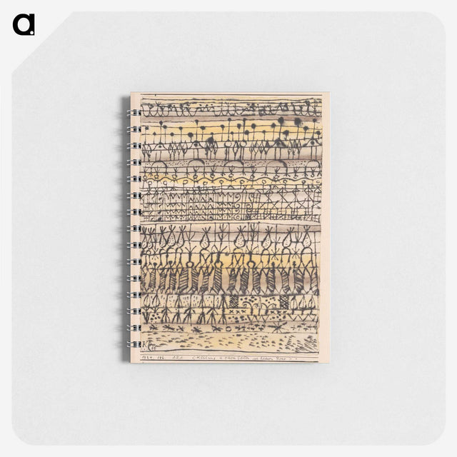 2-34_Paul-Klee_memo