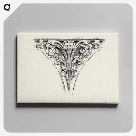 2-34_The-Grammar-of-Ornament_canvas