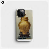 2-34_The-Ornamental-Arts-of-Japan_phone