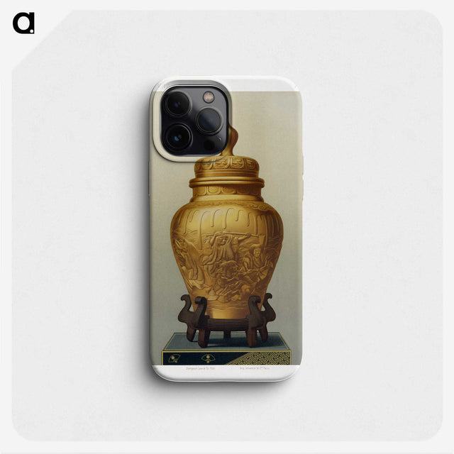 2-34_The-Ornamental-Arts-of-Japan_phone