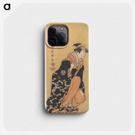 2-34_Toshusai-Sharaku_phone