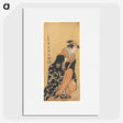 2-34_Toshusai-Sharaku_picture