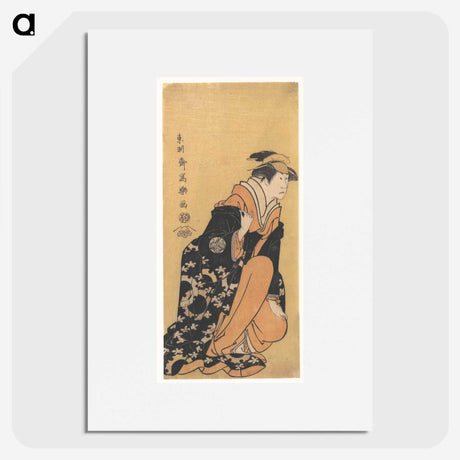 2-34_Toshusai-Sharaku_picture