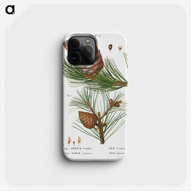 2-34_Treatise-on-Trees-and-Shrubs_phone