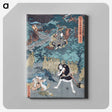2-34_Utagawa-Kunisada_canvas