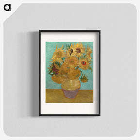 2-34_Vincent-van-Gogh（７）_blk
