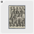 2-34_William-Hogarth_postcard