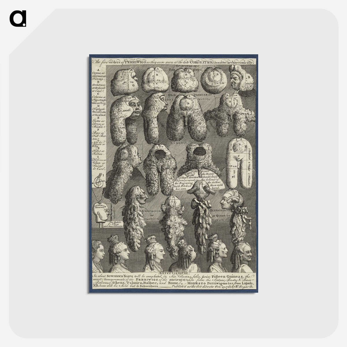 2-34_William-Hogarth_postcard