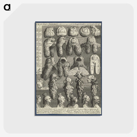 2-34_William-Hogarth_postcard