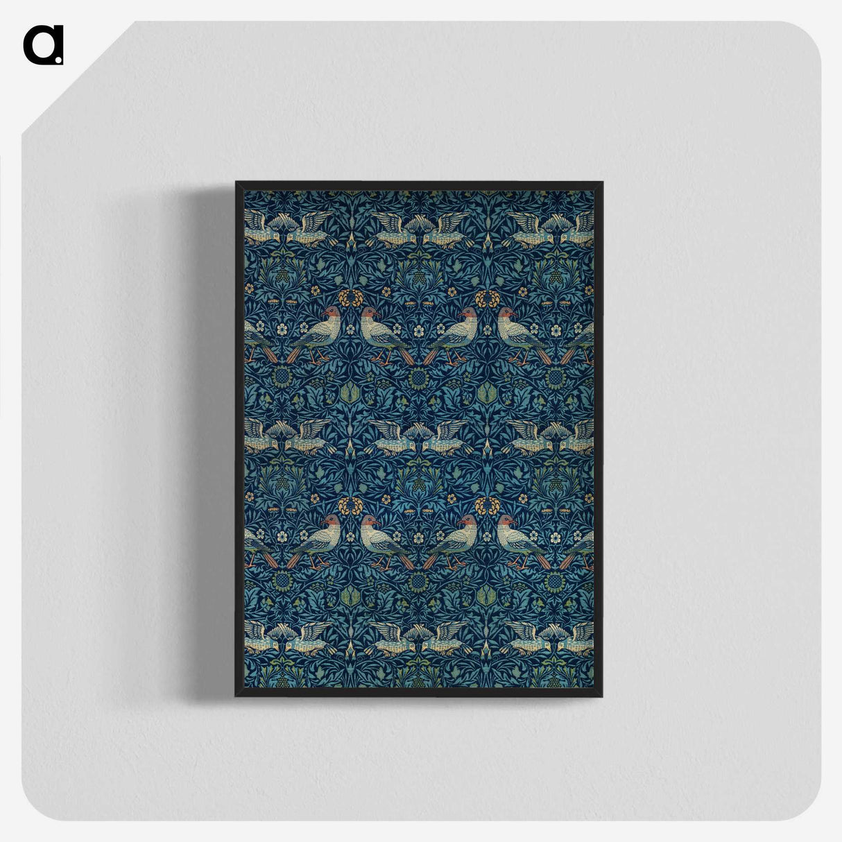 2-34_William-Morris_blk-crop