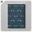 2-34_William-Morris_canvas