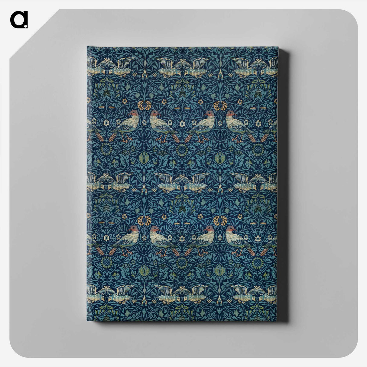 2-34_William-Morris_canvas