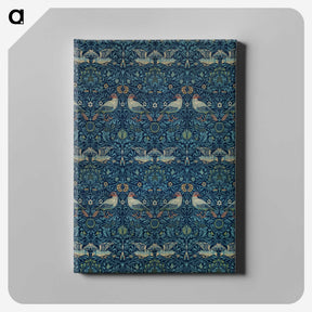 2-34_William-Morris_canvas