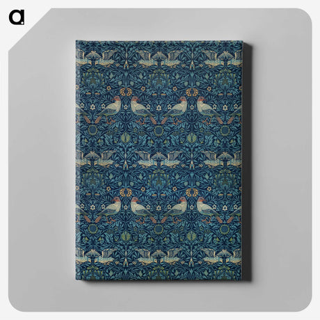 2-34_William-Morris_canvas