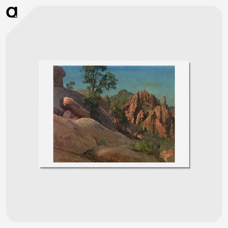 2-35_Albert-Bierstadt_hagaki