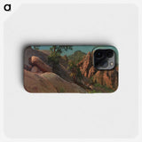 2-35_Albert-Bierstadt_phone