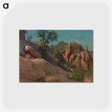 2-35_Albert-Bierstadt_postcard